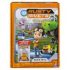 Rusty Rivets – Quick Bits Path Game Board Game with
