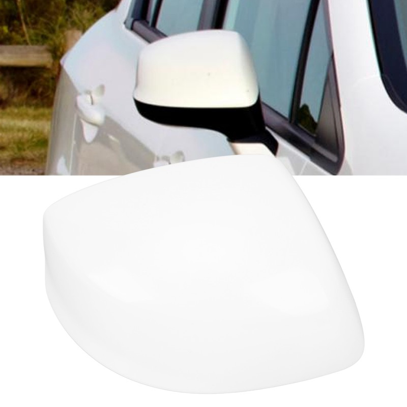 Door Mirror Cover Cap Strong Protection Long Durability Weather Proof