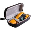 LTGEM - Funda para termómetro infrarrojo Fluke 62 Max/Fluke 64/Fluke 59 Max+ (solo caso)