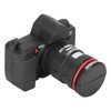 USB Flash Disk Camera Appearance U Disk Storage Drive for