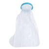 Waterproof Cast Cover PP PVC Silicone Comfortable Reusable Sealed Wound
