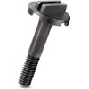 Replacement 2pk 06-75-0025 Blade Backing Pad Screw Fits Milwaukee 2626-20