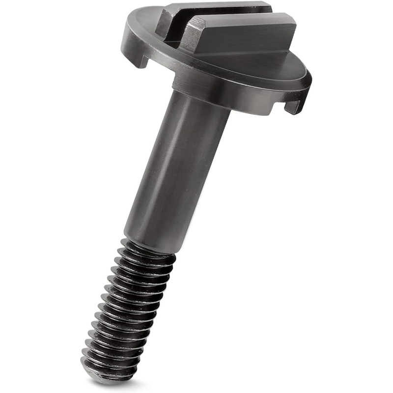 Replacement 2pk 06-75-0025 Blade Backing Pad Screw Fits Milwaukee 2626-20