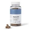 NATURAL SLIPPERY BOX - SLIPPERY ELM BARK CAPSULE FOR VAGINAL