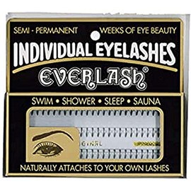 Everlash Individual Eyelashes Medi.SW
