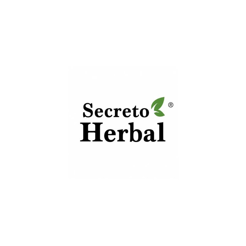 6 Pz Shampoo Secreto Herbal De Chile Prevención Caída Capilar