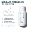 Skin Multi-acid Milk Peel, Solución Exfoliante Profesional.