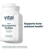 Vital Nutrients Glucosamina Sulfato V-cápsulas, 750 mg