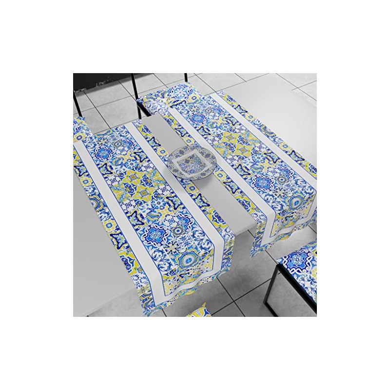 PETTI Artigiani Italiani Cooking Textile Accessories 2025, 100% Hypoallergenic Microfibre,