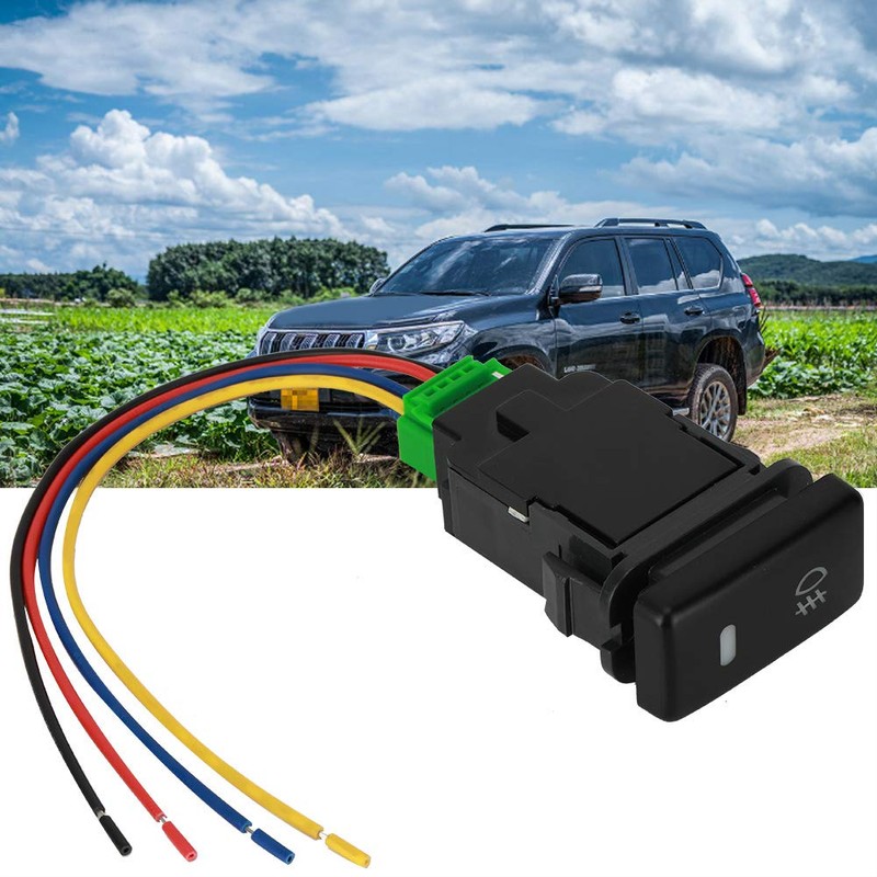 Push Button Switch Push Button for Toyota Car Push Button