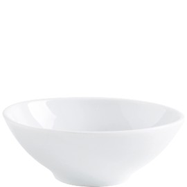 Bowl in White Size: 0.15L