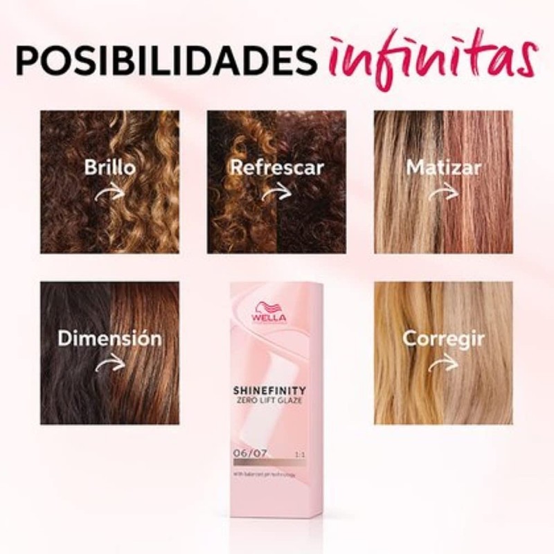 Wella Shinefinity Activator 2%, 60 ml