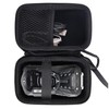 For RICOH WG-90/WG-80/WG-60/WG-50/WG-40/WG-70 Digital Camera Dedicated Protective Carrying Case Travel