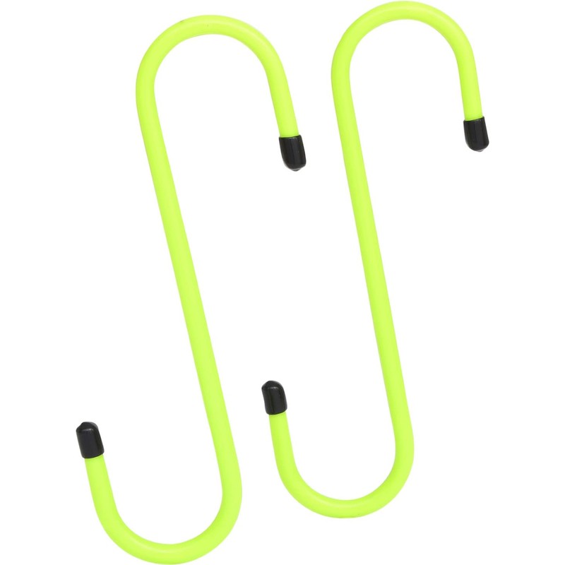 KS Tools 150.1935 Universal Hook Set Malleable 2-Piece