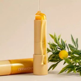 DERMASHARE 시어 버터 딥 모이스처 트리플 허니 립밤 3.8g 2054072 Dermashare Cera Butter Deep Moisture Triple Honey Lip Balm 3.8g [Honey Lip Balm]