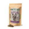 Biojoy Organic Sand Thyme Tea (100g), Dried and Cut, Wild