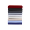 Gerald Wittmann Premium Fitted Sheet 140 x 200 - 160