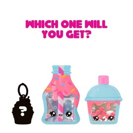 Yummiland Num Nom Body Scents, Ages 4+