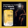 Birdman Creatina Refresher Con Electrolitos 500g Lima Limón