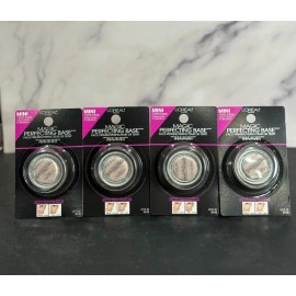 L Oréal Paris 4 PACK - L'Oreal Paris Magic Perfecting Base Face Primer 0.17 Fl Oz each - NEW