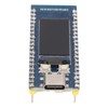 Microcontroller Mini Development Board 0.96in LCD Display 2.4 GHz WiFi
