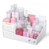 MAGMALIFE Organizador de Maquillaje, Perfecto para Organizar Cosméticos