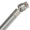 RC Car Drive Shaft Metal Middle Transmission Shaft Replacement for