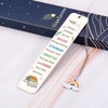 Book Marks for Reading Kids, Back to School Gifts for