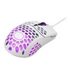 Cooler Master MM711 RGB-LED Lightweight 60g Wired Gaming Mouse -