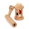 Air Stream Trumpet Trainer