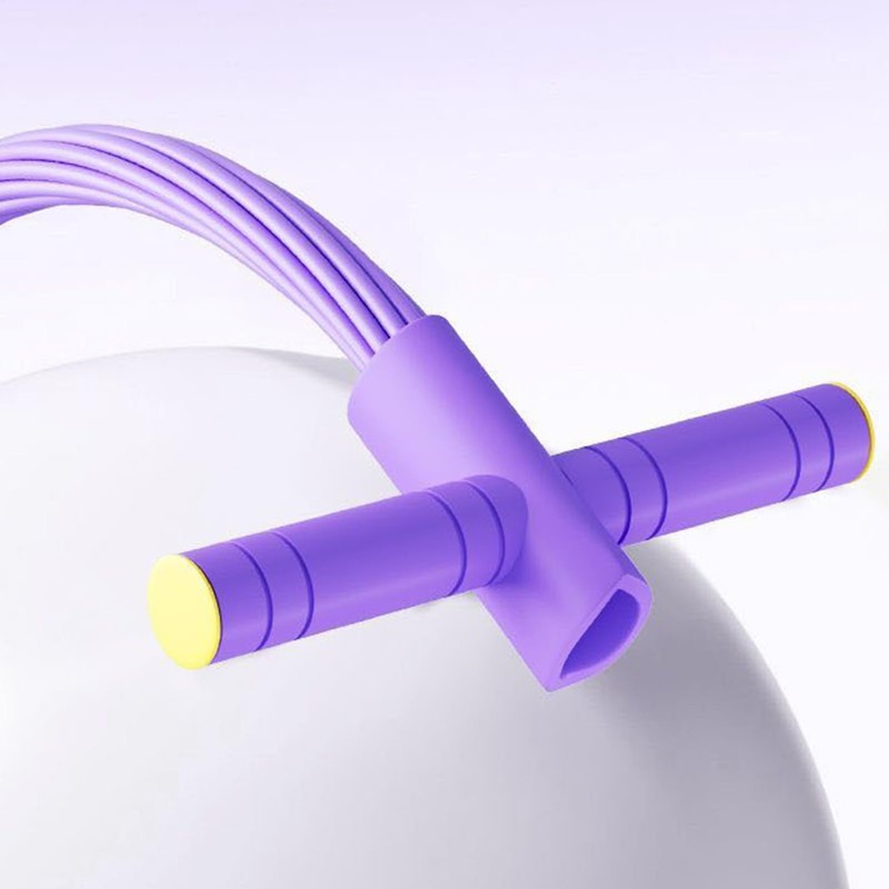 Pedal Ankle Puller - Multifunction Leg Stretching Tension Rope |
