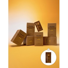 Onist Kera Grow Mango 84 Packets 12 Weeks / 오니스트 케라그로우 망고 84포 12주