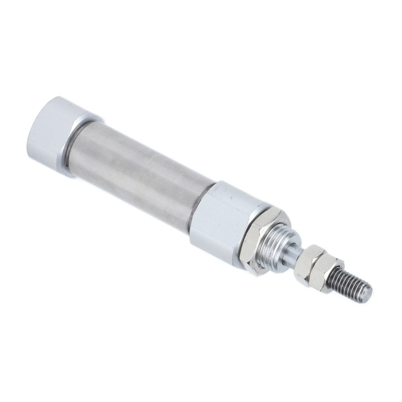Pneumatic Cylinder Stainless Steel Mini Pen Shaped Air Tool for