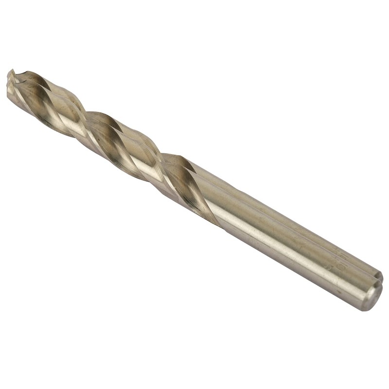 DeWalt DT5921QZ Extreme Metal Drill Bit Set (10 Pieces), DEWDT5921QZ