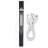 Pen Flashlight USB Charge 3 Light Sources LED Chip Clip