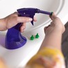 eosera® Disposable Green Tips for Ear Cleaning - Hygienic and