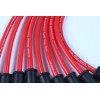 RSRACING HEI Spark Plug Wires Set 90 to Straight For