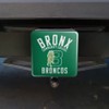 GRAPHICS & MORE Bronx Community College Broncos Logo Tow Trailer