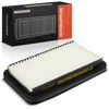 Frankberg 1 x Air Filter Insert Compatible with Liana ER