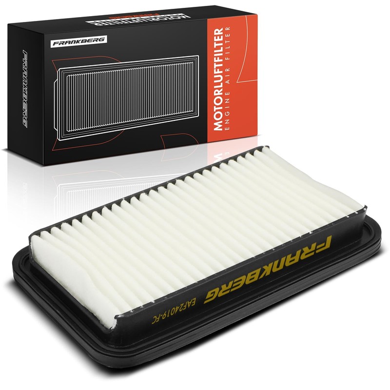 Frankberg 1 x Air Filter Insert Compatible with Liana ER
