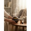 Humidificador Difusor De Aromas Luz Led Aromaterapia 260ml