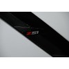 Z51 Vinyl Decal for Side Vent or Steering Wheel -