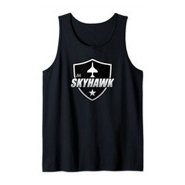 A-4 Skyhawk Tank Top