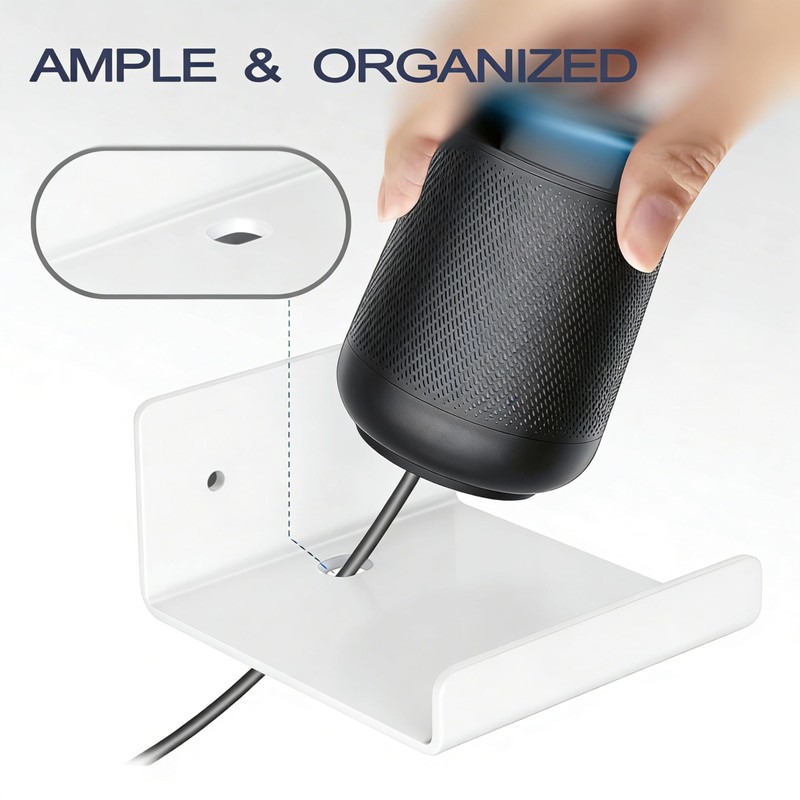 PerYoLyf 4 Pack Magnetic Book Shelf for Whiteboard, 4 *
