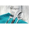 Fontignac 3 Piece Cutlery Set Adult Dinner