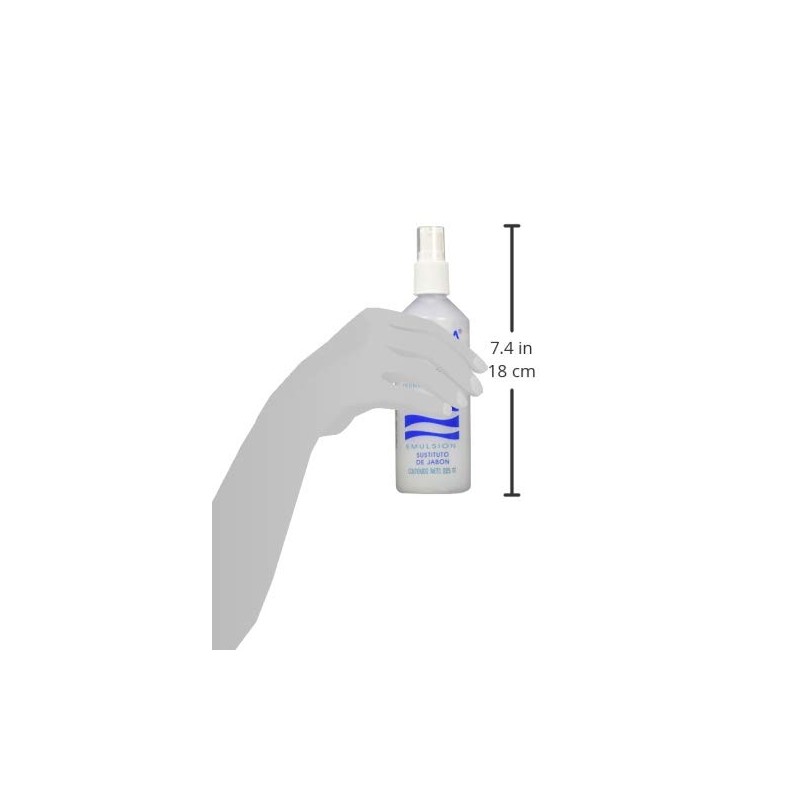 Jabón Corporal, 225 ml