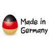 Heitmann Egg Dyes, Express Colours, 5 Colours, Orange, Red, Green,