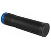 Raceface Chester Grip Black/Blue 34mm