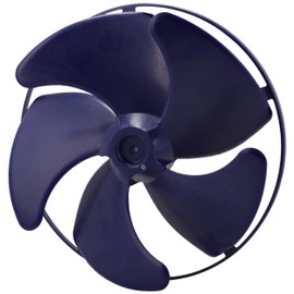 Supplying Demand 12100105000053 Window Air Conditioner Axial Flow Fan - Replaces AP7138457