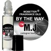 MOBETTER FRAGRANCE OILS By The Way I'm M.J Men Cologne